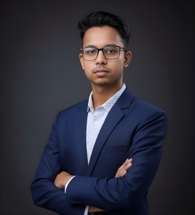 Tahmied Hossain